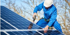 Installation Maintenance Panneaux Solaires Photovoltaïques à Noyal-sur-Brutz